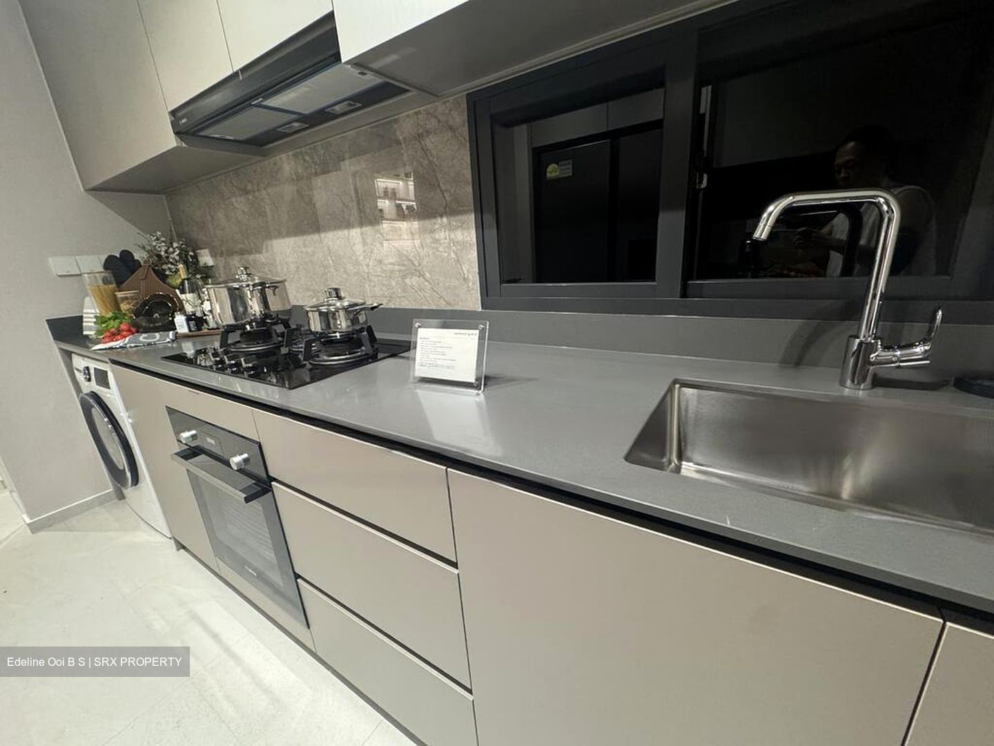 Norwood Grand (D25), Apartment #538935901
